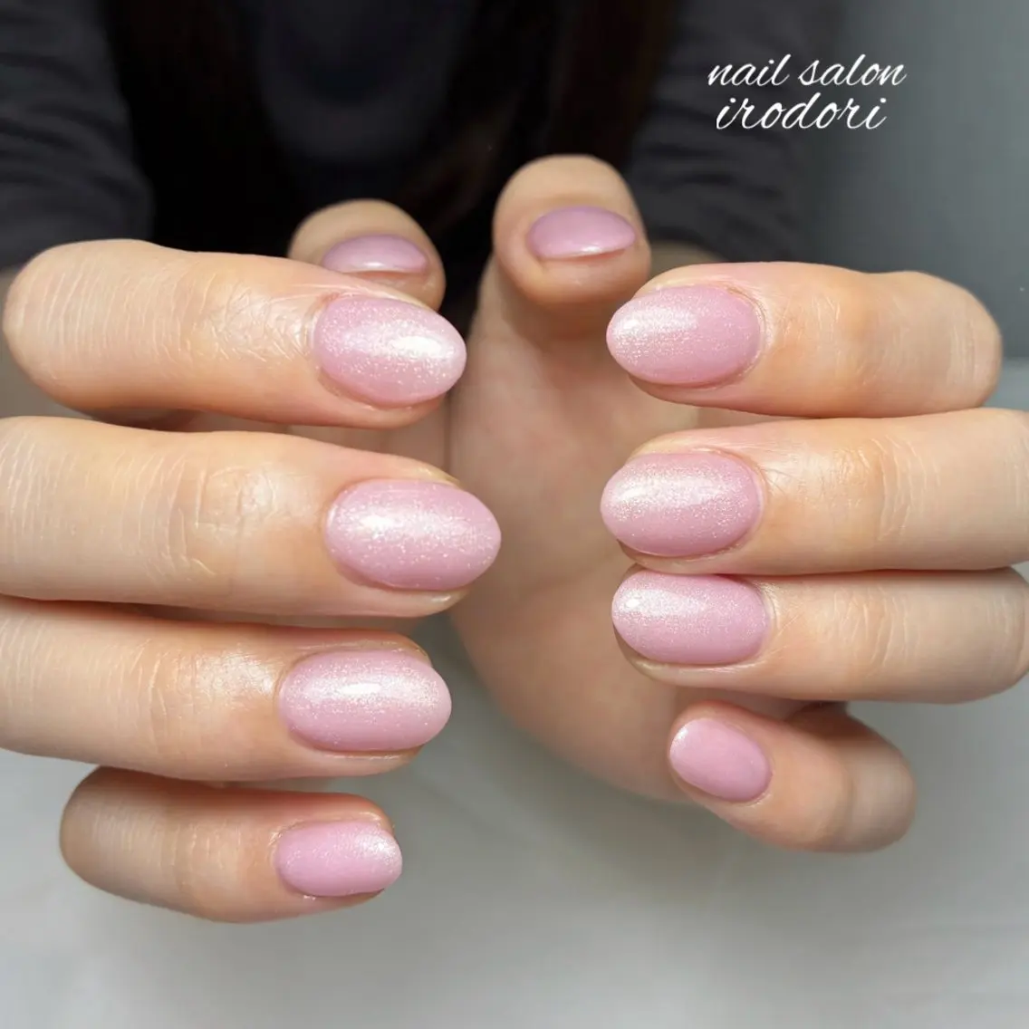 ネイル ハンドネイル ネイルサロン彩🌷 MISAKIのネイルデザイン
