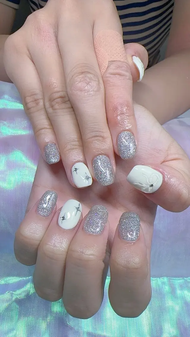 ネイル ハンドネイル Nail Salon J.C京急弘明寺駅のネイルデザイン