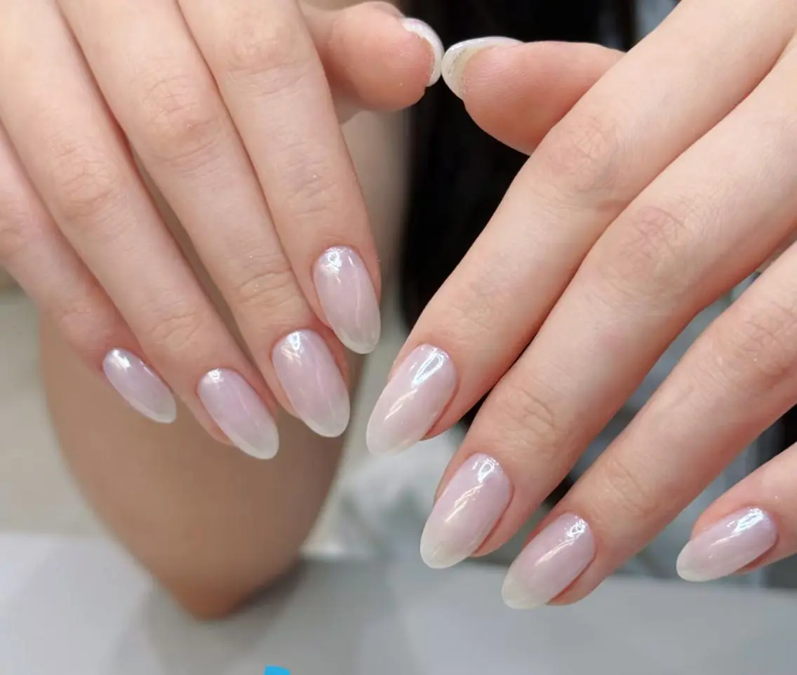 ネイル ハンドネイル Miya🎀 nailのネイルデザイン