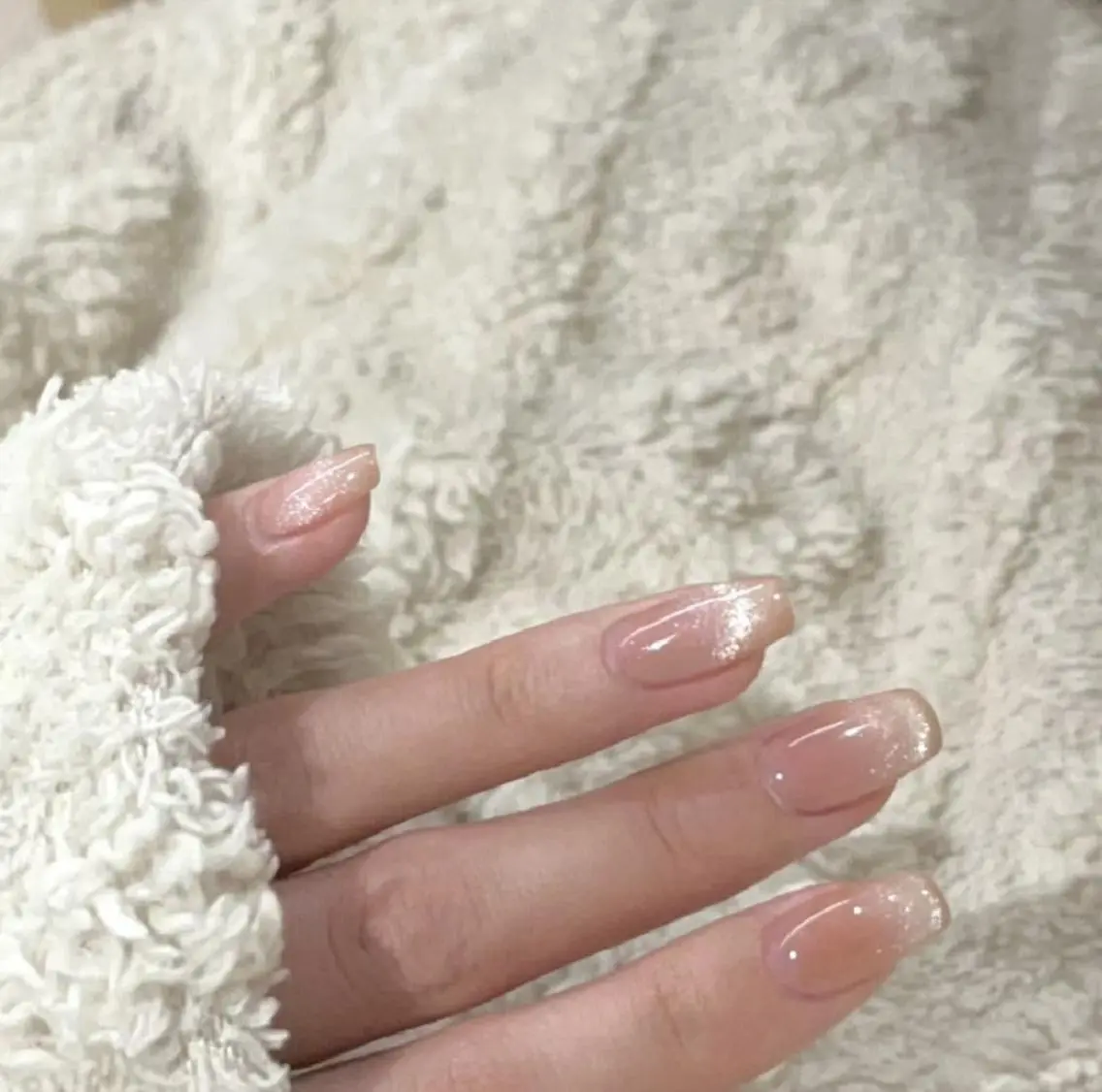 ネイル 💫 Tsuki_Nailのネイルデザイン