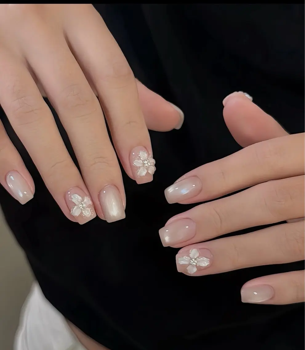 ネイル 💅 あいのネイルデザイン