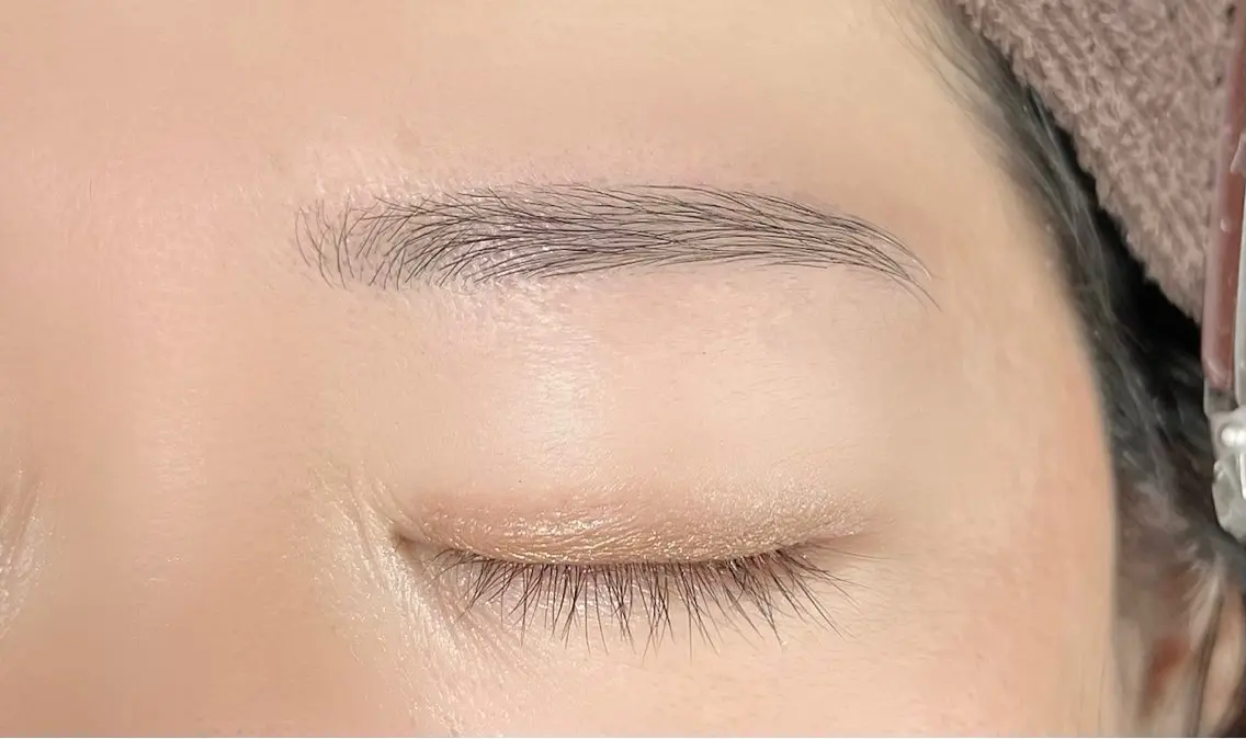 アイブロウ Sarah. eyelash🌞のマツエク・マツパデザイン