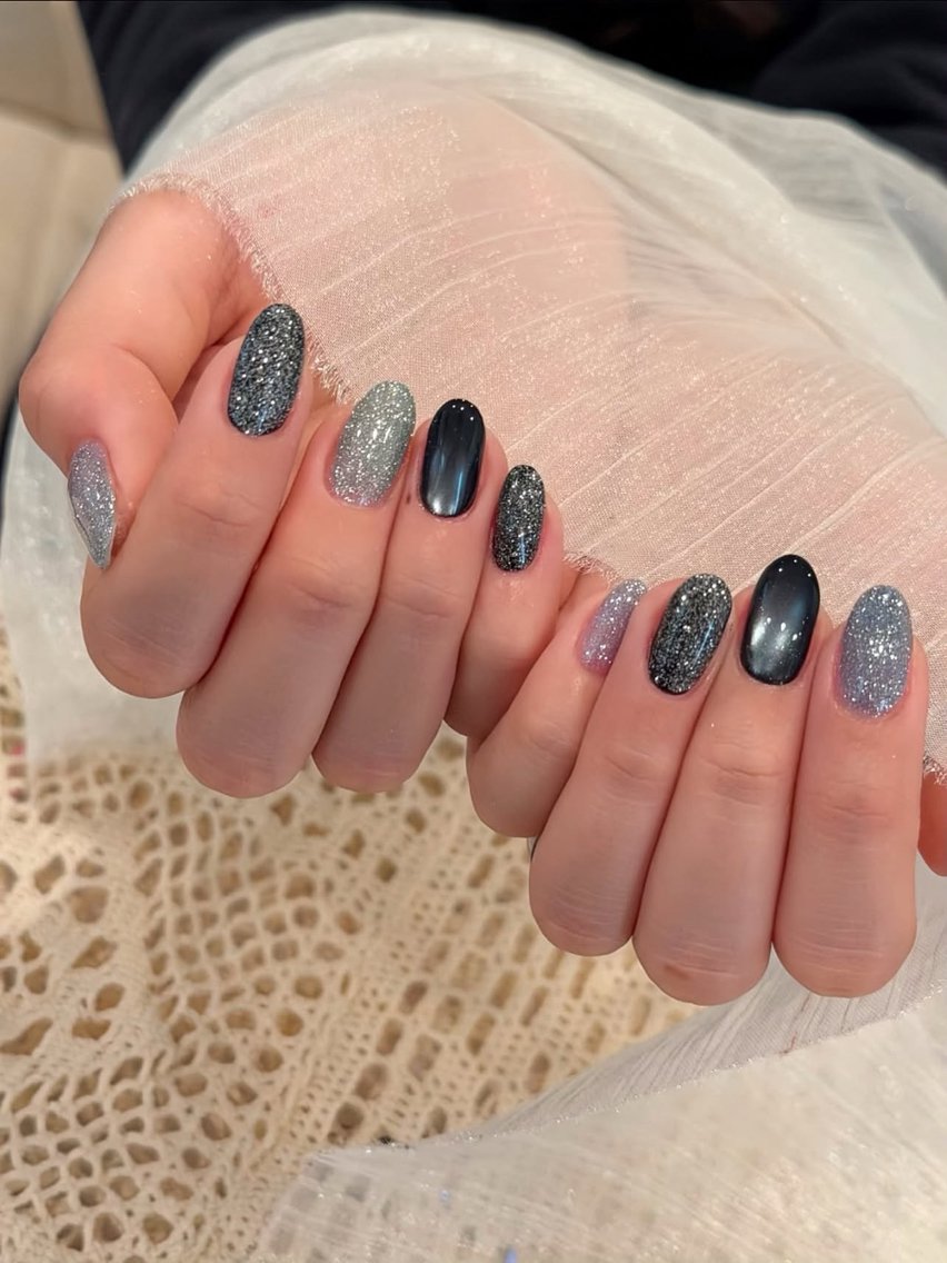 ネイル ハンドネイル Minette nailrinrinのネイルデザイン