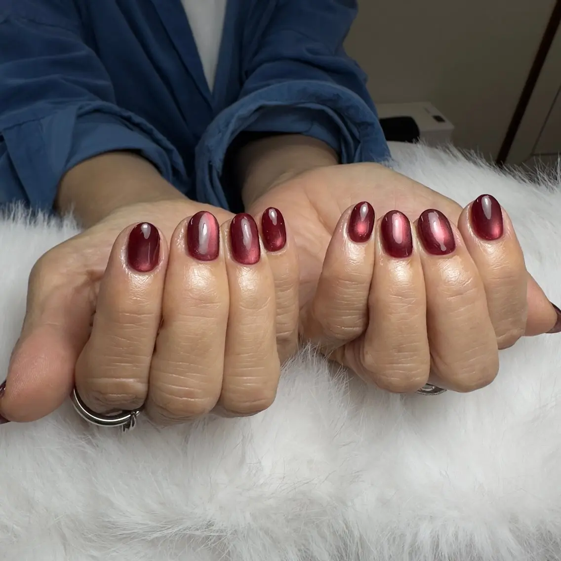 ネイル ハンドネイル Miami Nailのネイルデザイン