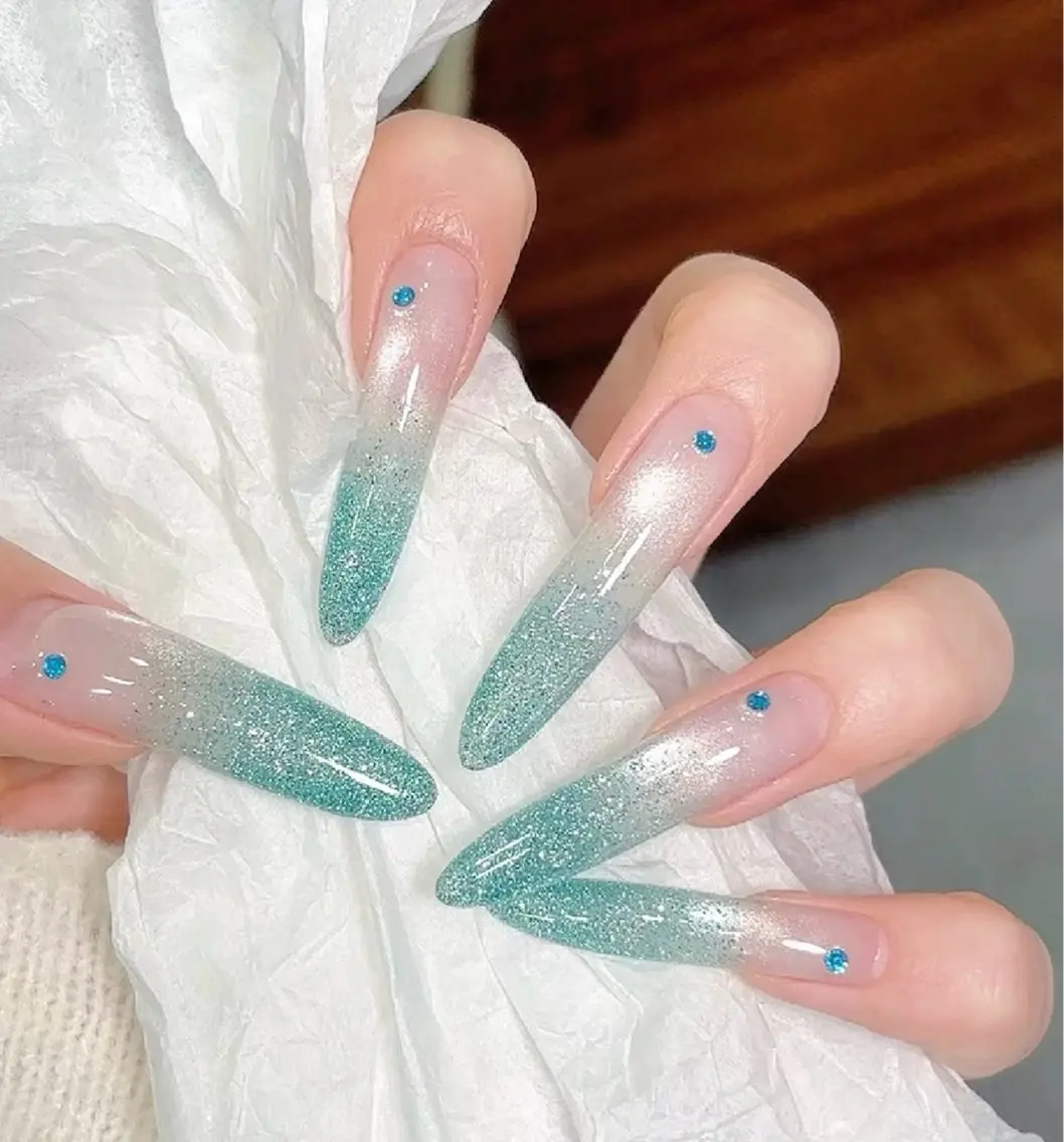 ネイル beautynail Emiのネイルデザイン