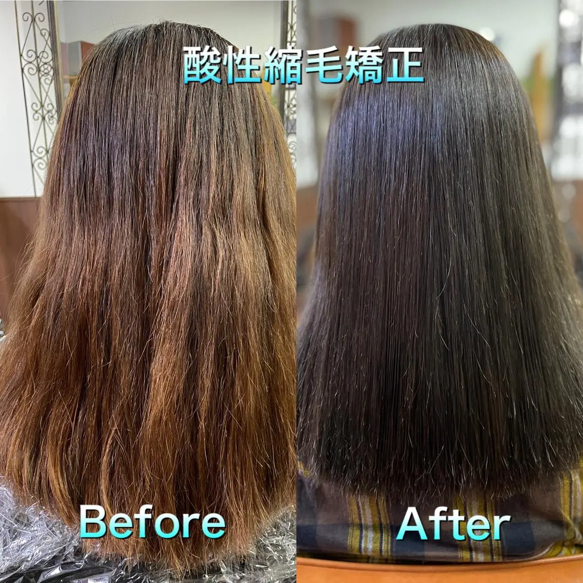 ミディアム 山岸 洋平のヘアスタイル