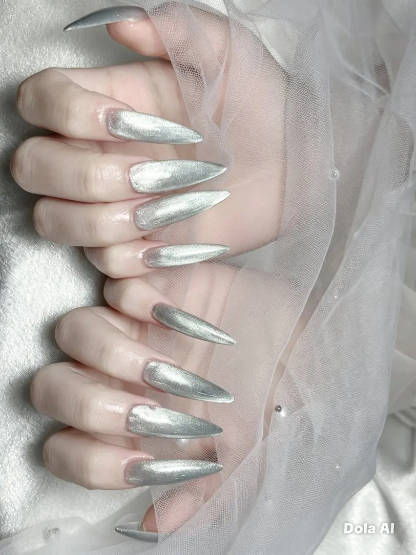 ネイル ハンドネイル Lana Nailのネイルデザイン