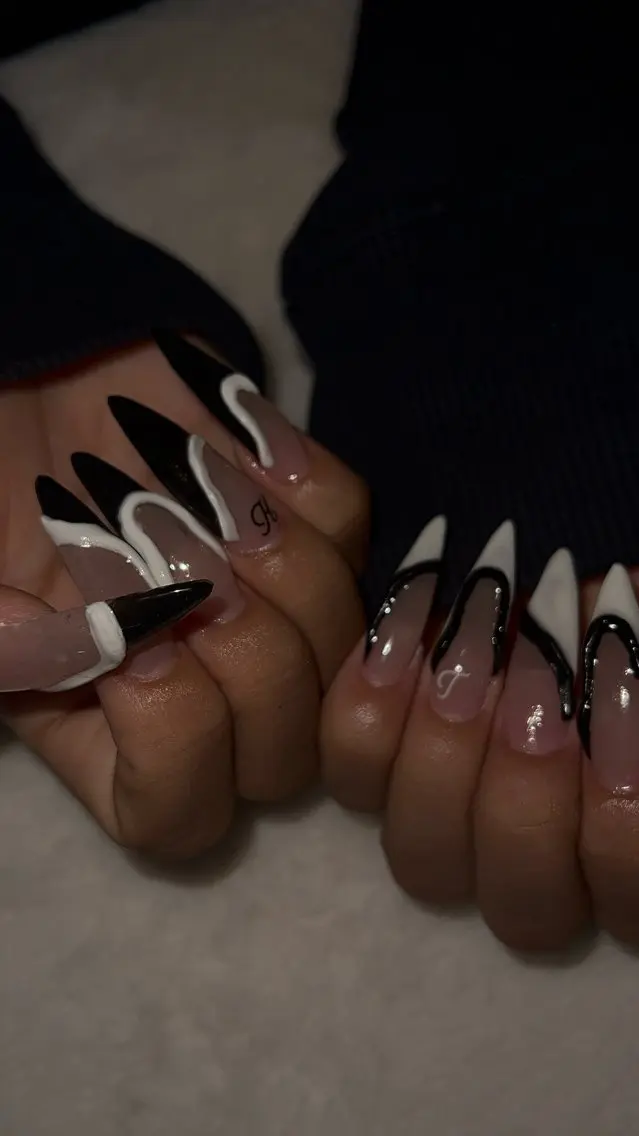 ネイル Garnet nailのネイルデザイン