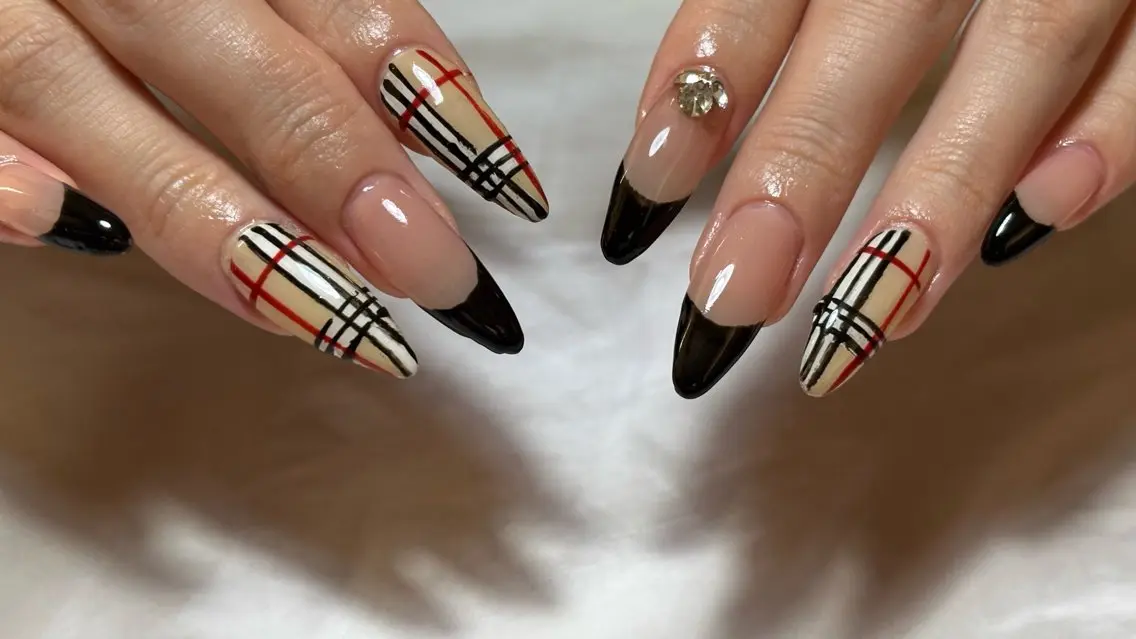 ネイル Nail lienのネイルデザイン