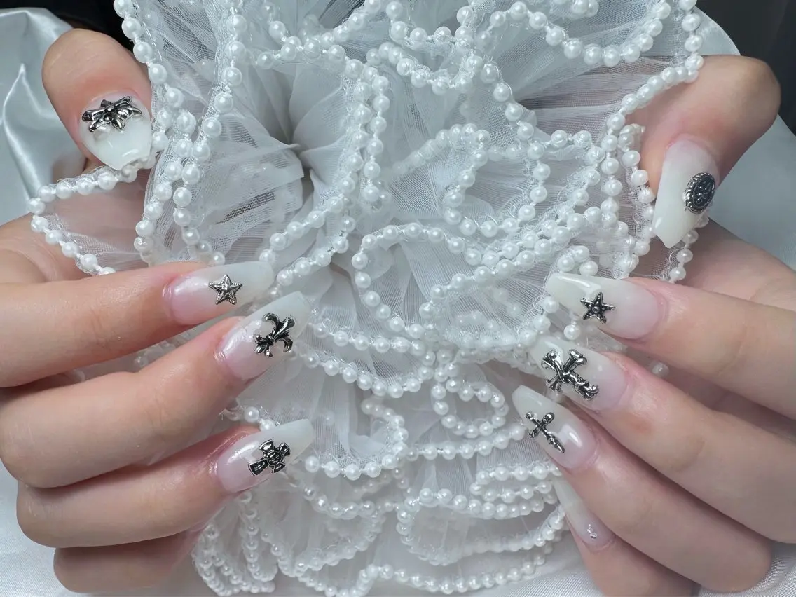 ネイル ハンドネイル ビューティーサロン Kenny nailのネイルデザイン