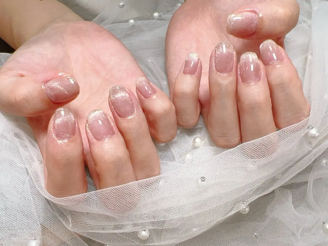 ネイル ハンドネイル Nail NaNaのネイルデザイン