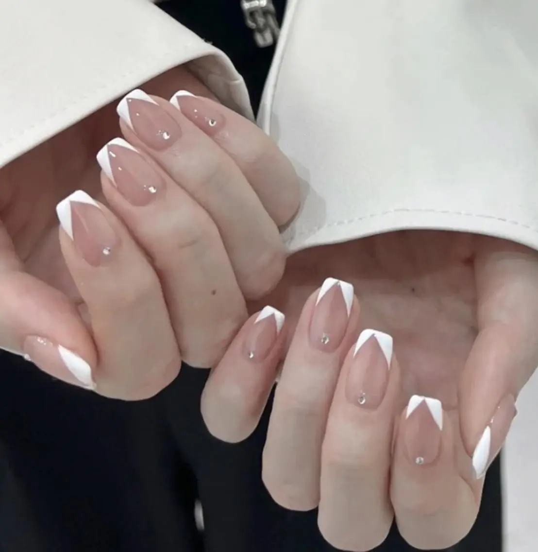 ネイル Queen‘s なんのネイルデザイン