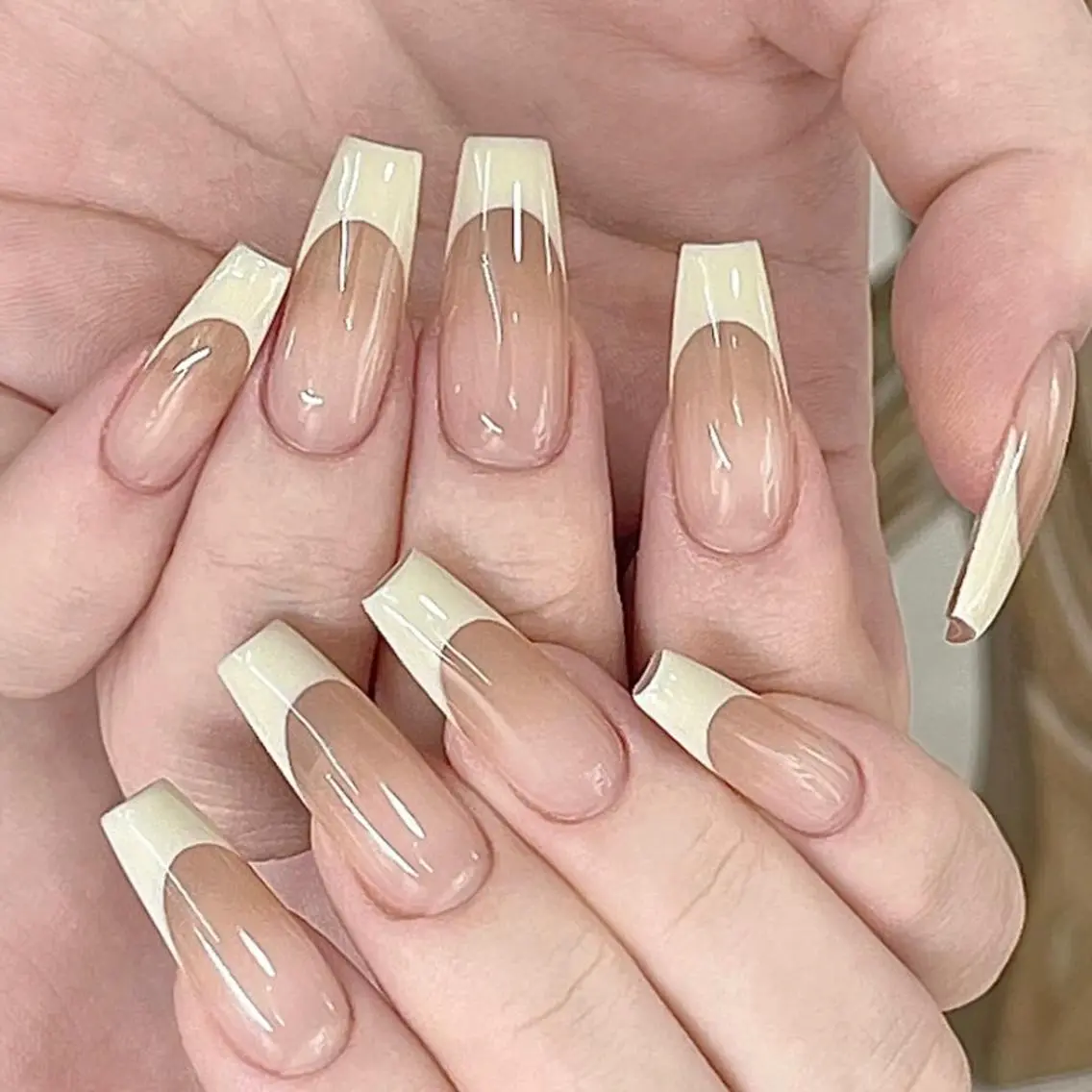 ネイル ハンドネイル Queens みなみのネイルデザイン