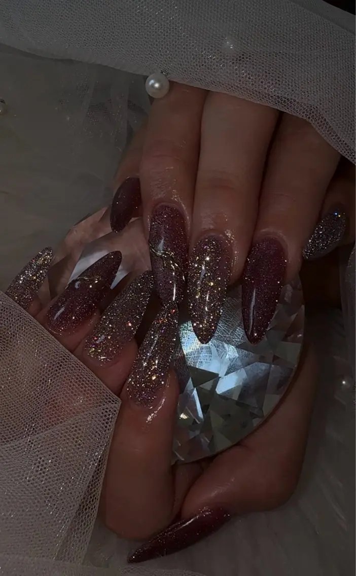 ネイル Lulz nailのネイルデザイン