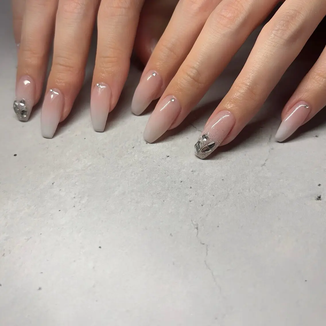 ネイル ハンドネイル K. nailのネイルデザイン
