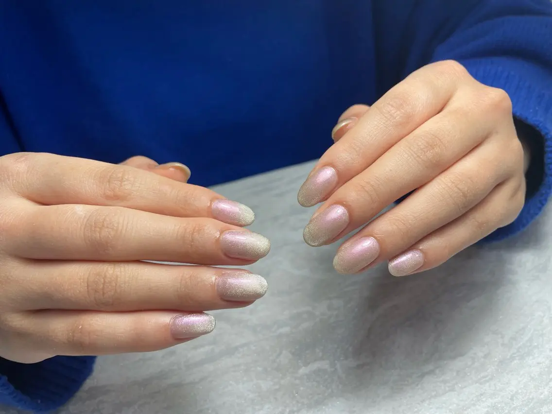 ネイル ハンドネイル liln nail /NATSUMIのネイルデザイン