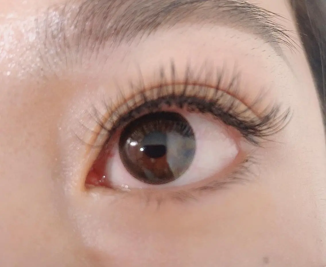 マツエク・マツパ ∩_∩アオイ eye lashのマツエク・マツパデザイン