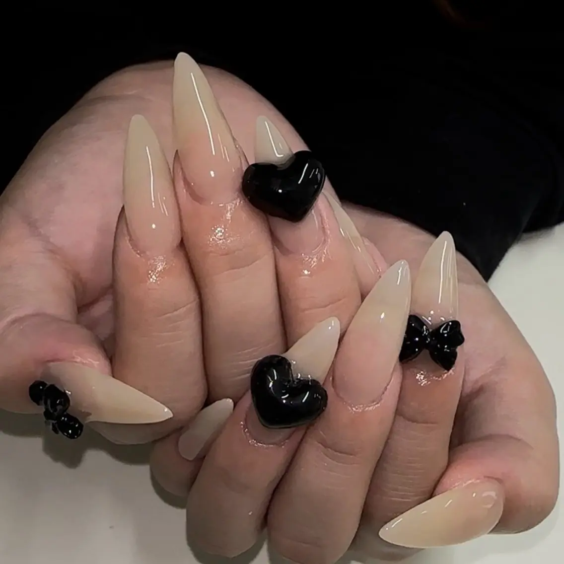 ネイル mignon nailのネイルデザイン