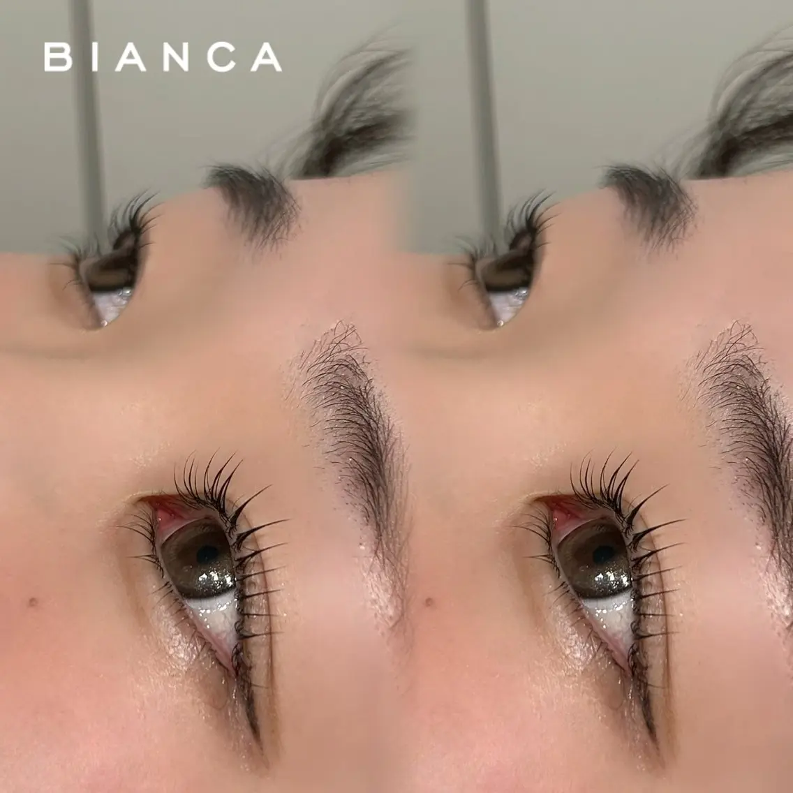 マツエク・マツパ マツパ Bianca 栄店 Sanoのマツエク・マツパデザイン