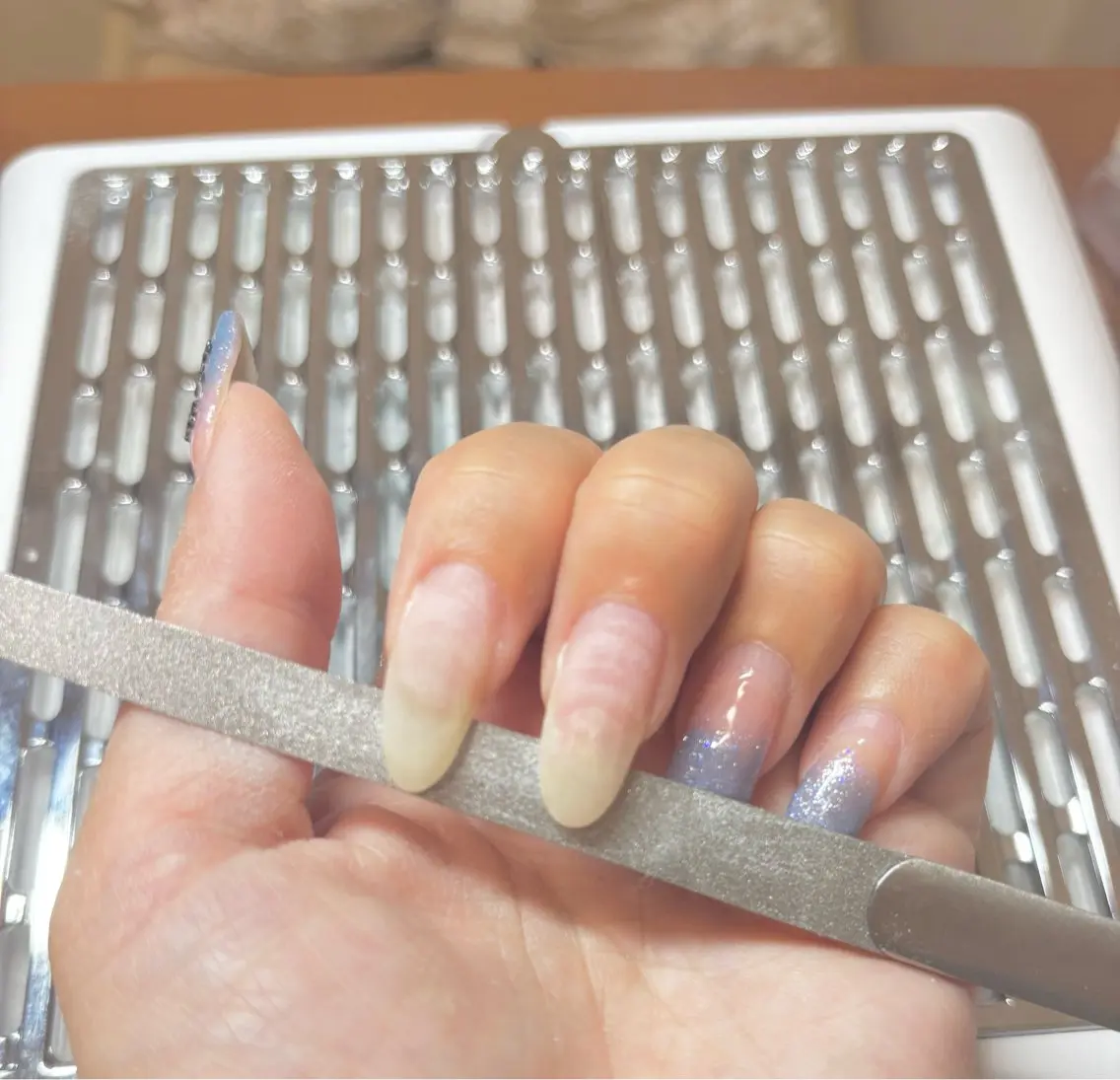 ネイル Lino nailのネイルデザイン