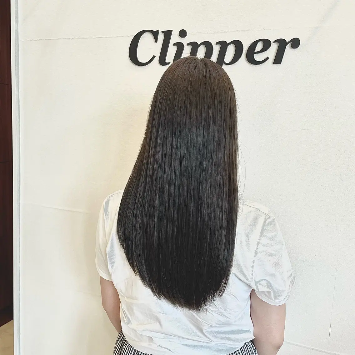 ロング ヘアカラー 🍓スダユキナ🍓 髪質改善水素カラーのヘアスタイル