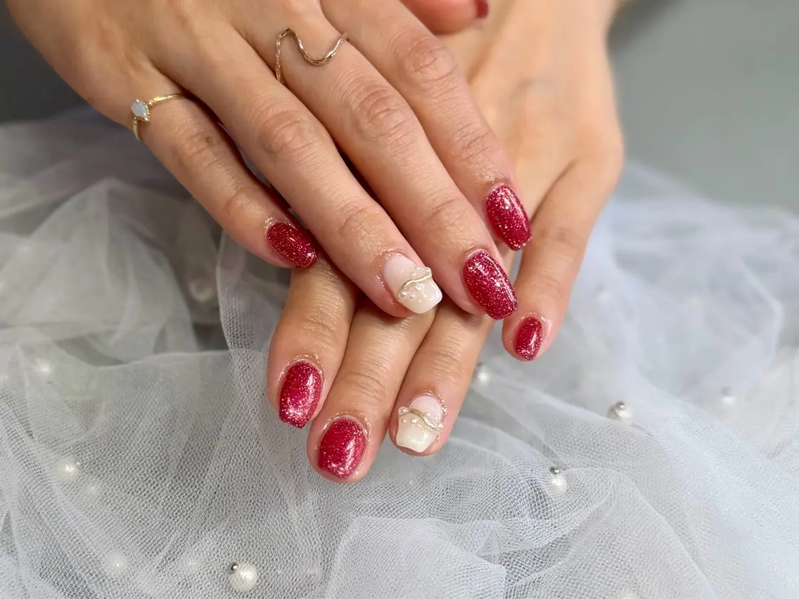 ネイル JAM Orario Nailのネイルデザイン