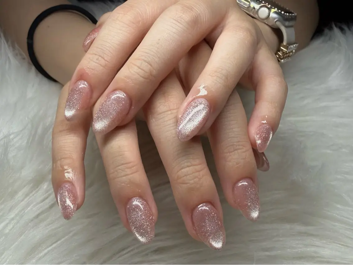ネイル ハンドネイル ANELA Yuraのネイルデザイン