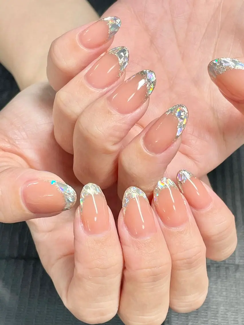 ネイル SASARA スタッフのネイルデザイン
