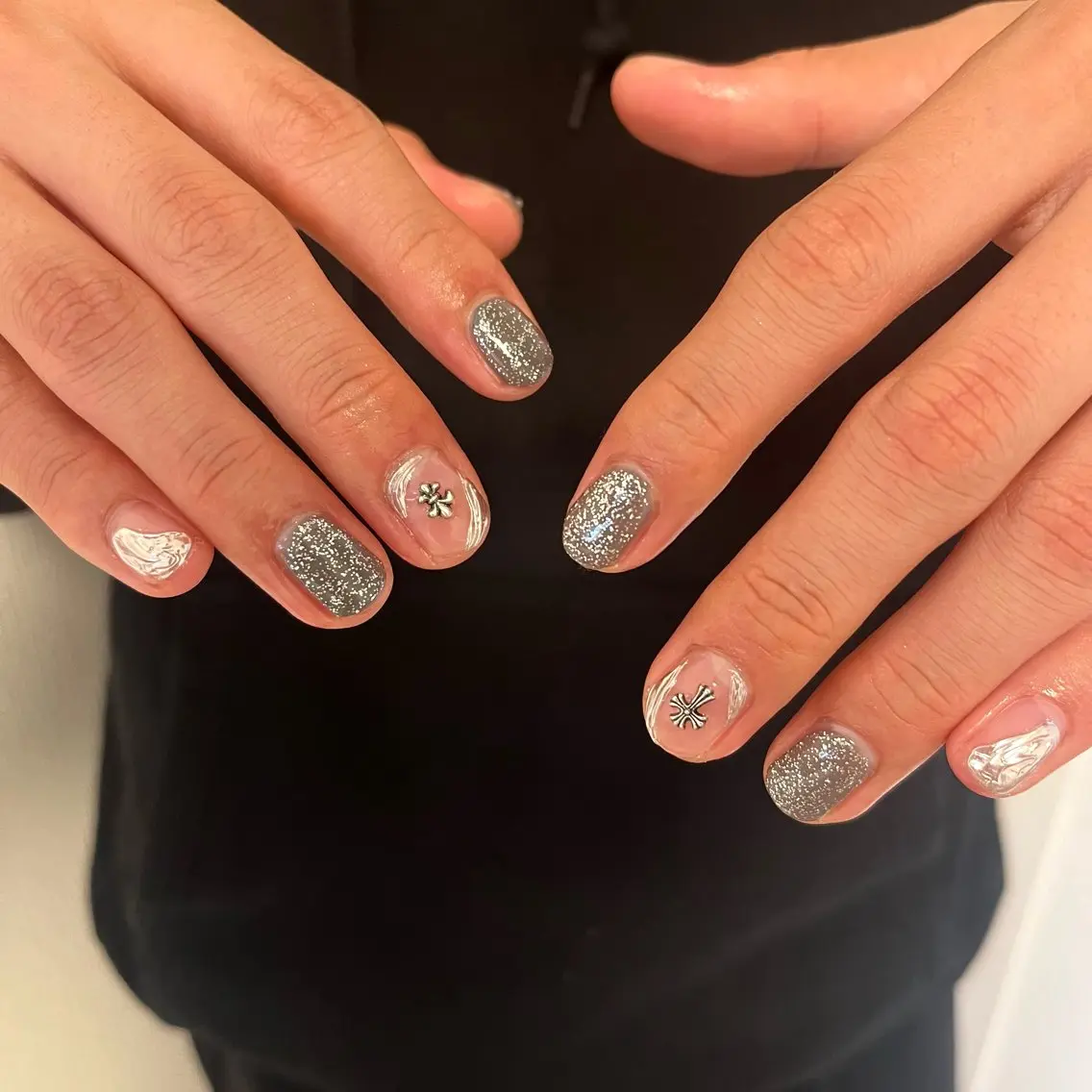 ネイル neroria nailのネイルデザイン