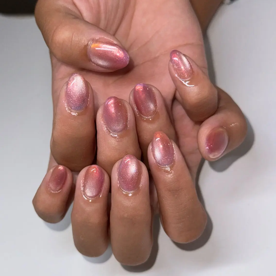 ネイル nail salon 7 _seven_のネイルデザイン