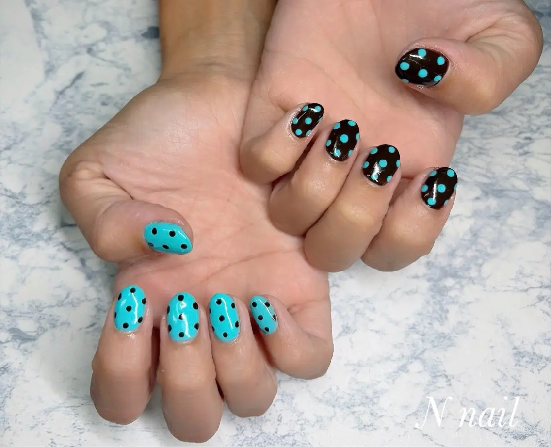 ネイル N nailのネイルデザイン