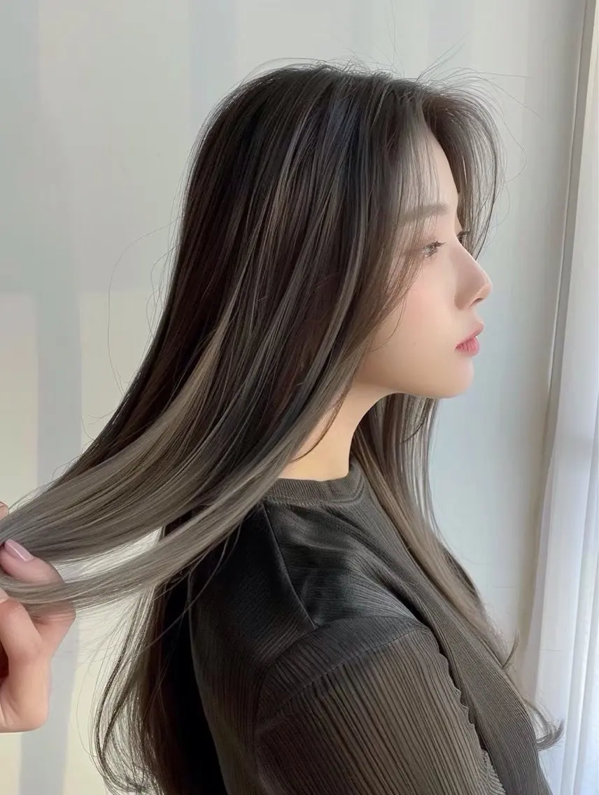 ロング カラー ヘアカラー MODE K’s西宮 JR西宮のその他イメージ
