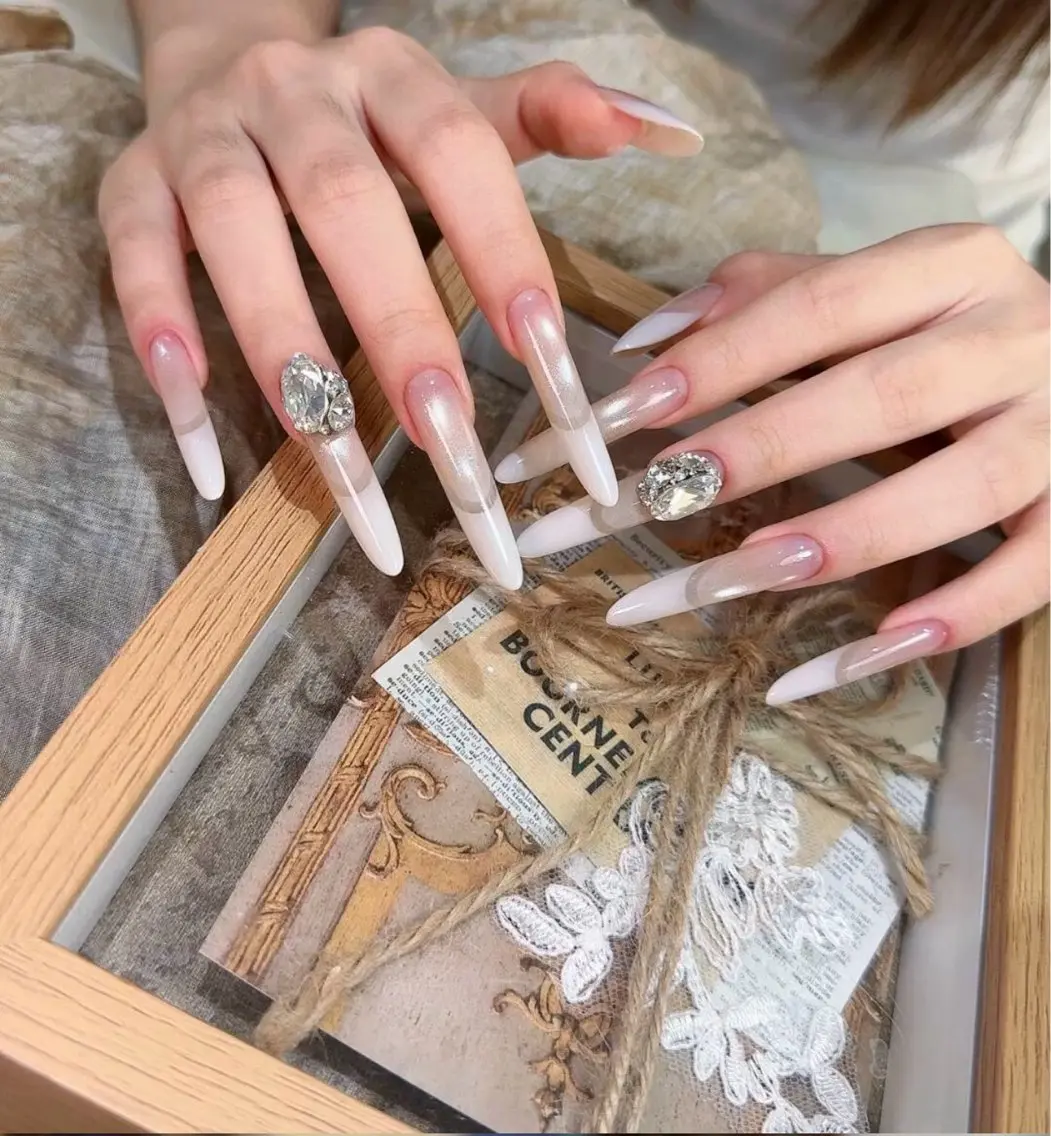 ネイル ハンドネイル U.mi Nail Salonのネイルデザイン