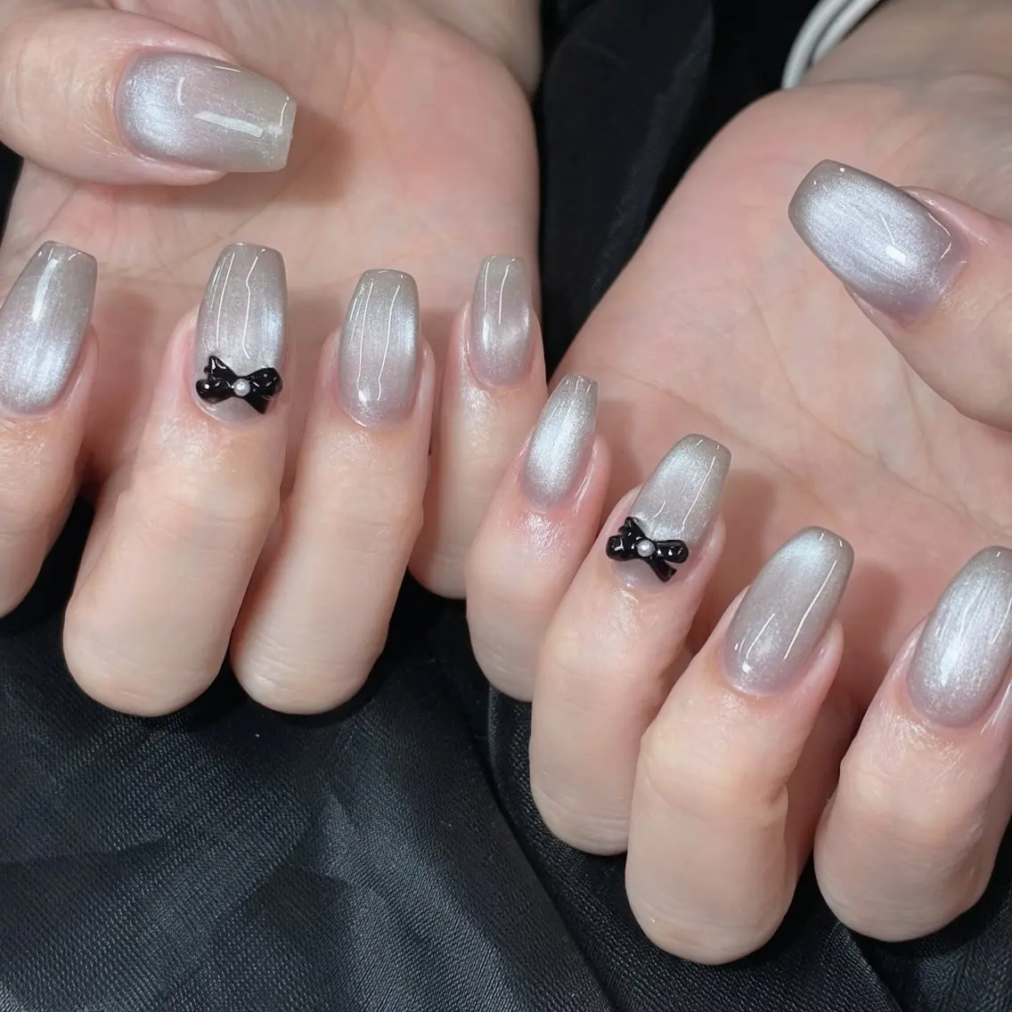 ネイル ハンドネイル DuLi Blinkのネイルデザイン