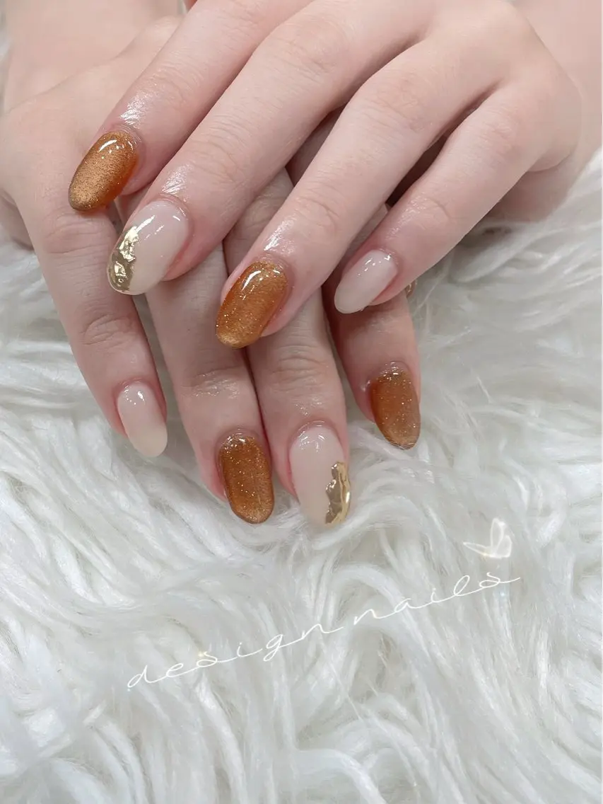 ネイル Bianca 大名店 MIYAJIMAのネイルデザイン