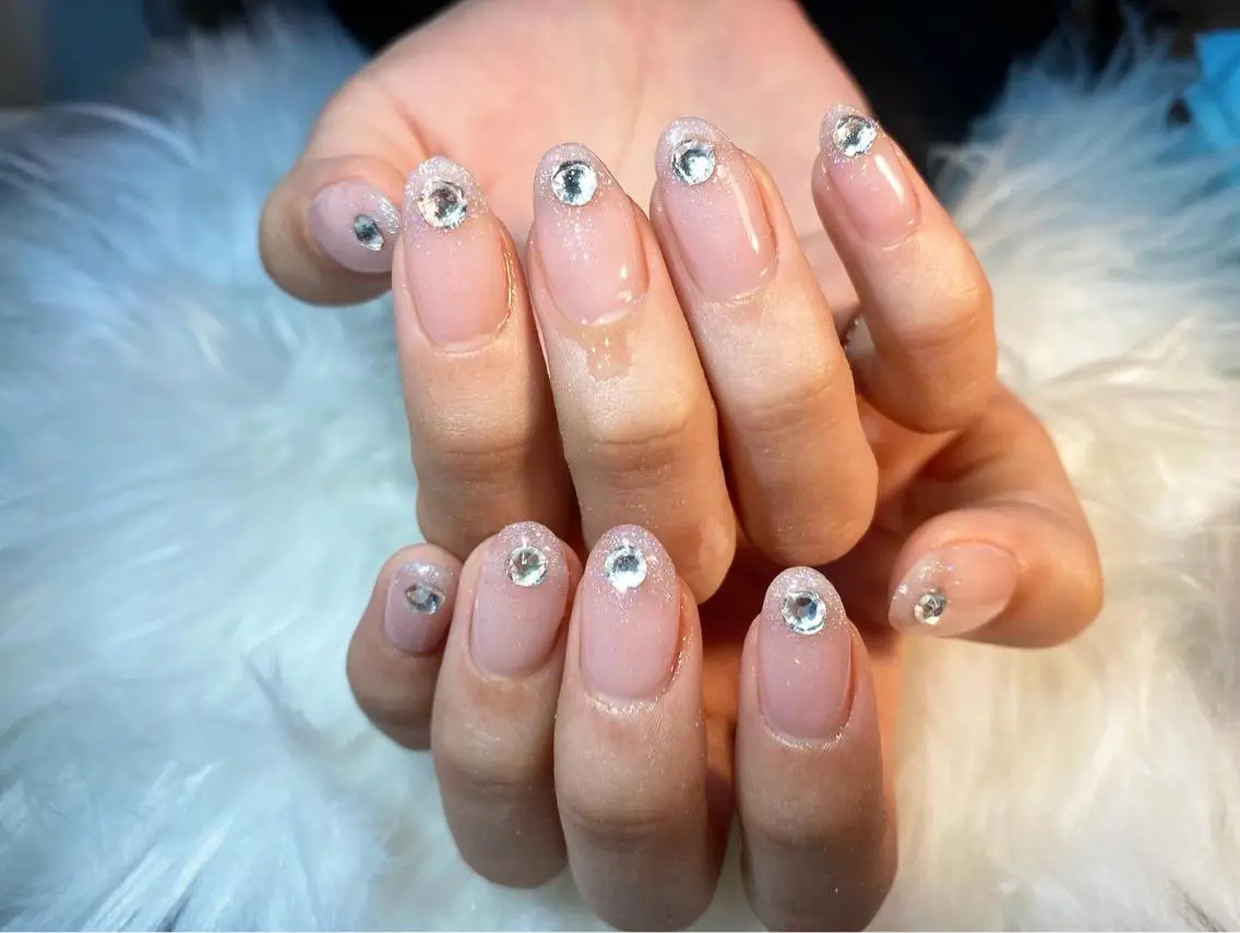 ネイル ハンドネイル P. nailのネイルデザイン