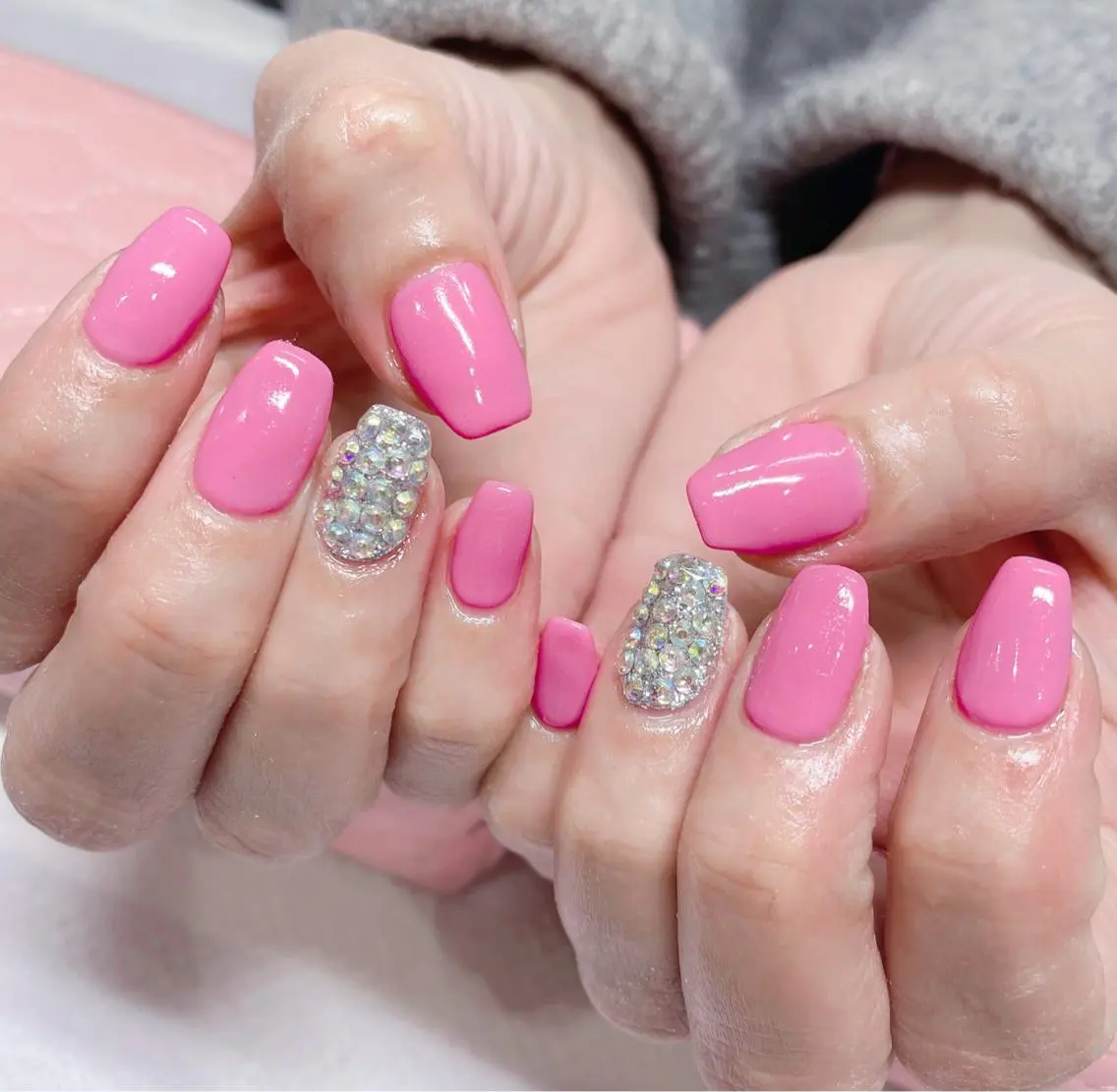 ネイル コウ カnail💅のネイルデザイン