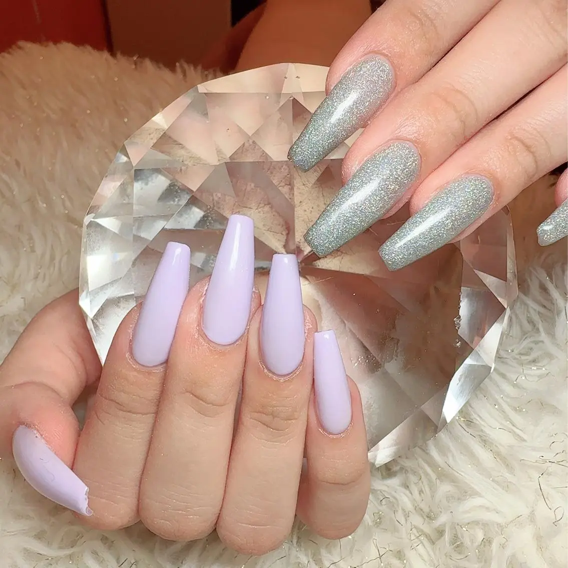 ネイル EMU NAILのネイルデザイン