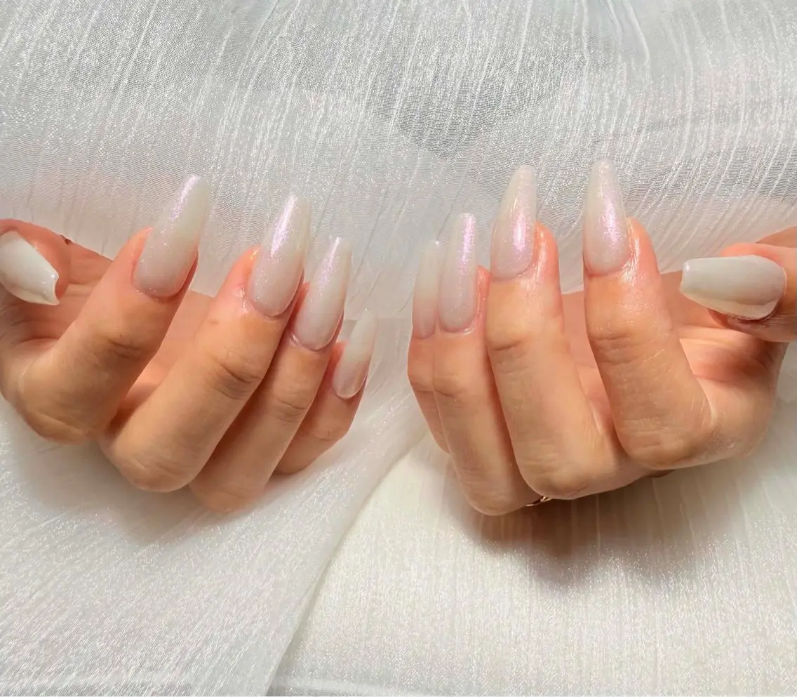 ネイル Hana Nailのネイルデザイン