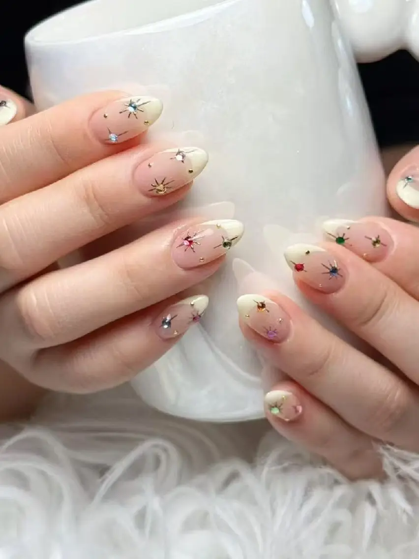 ネイル ENsalon nailのネイルデザイン