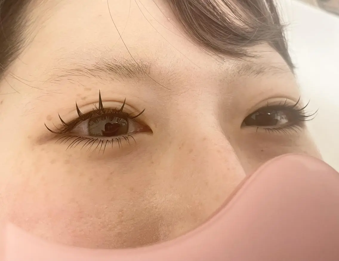 マツエク・マツパ アイブライト松戸店 みなのマツエク・マツパデザイン