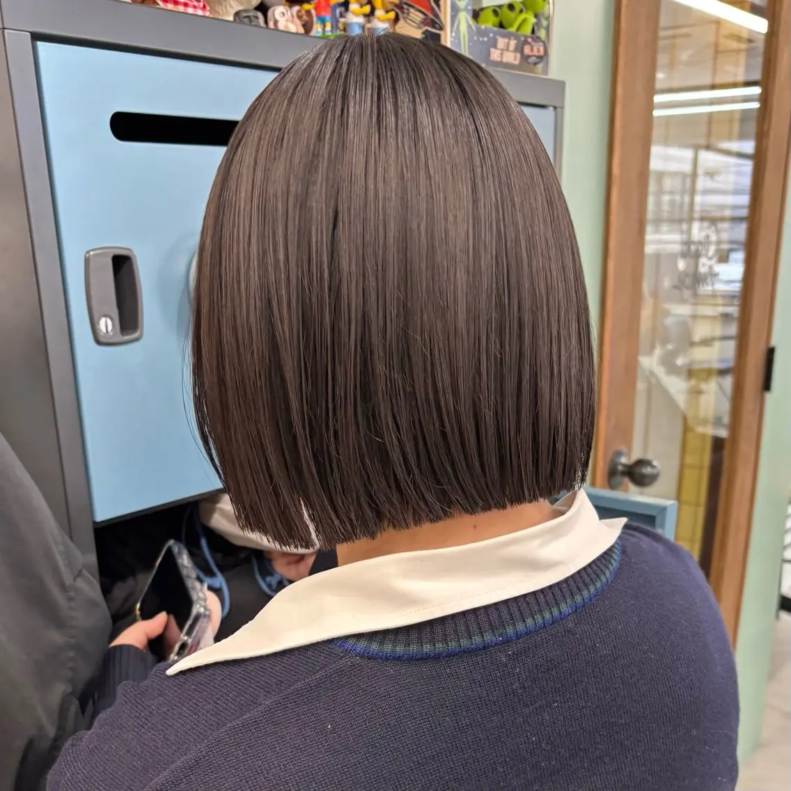 ショート カラーモデル募集中/ みひろのヘアスタイル