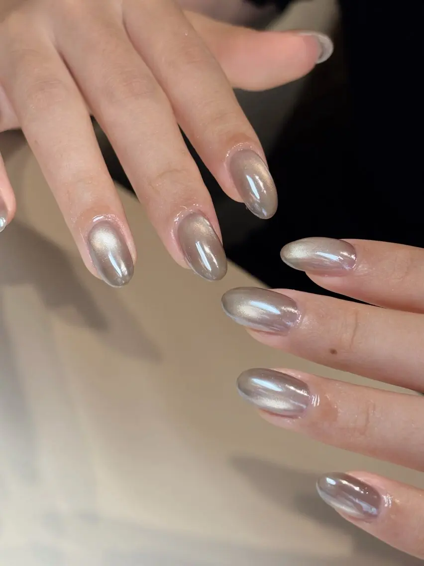 ネイル ハンドネイル Su. Naillandのネイルデザイン
