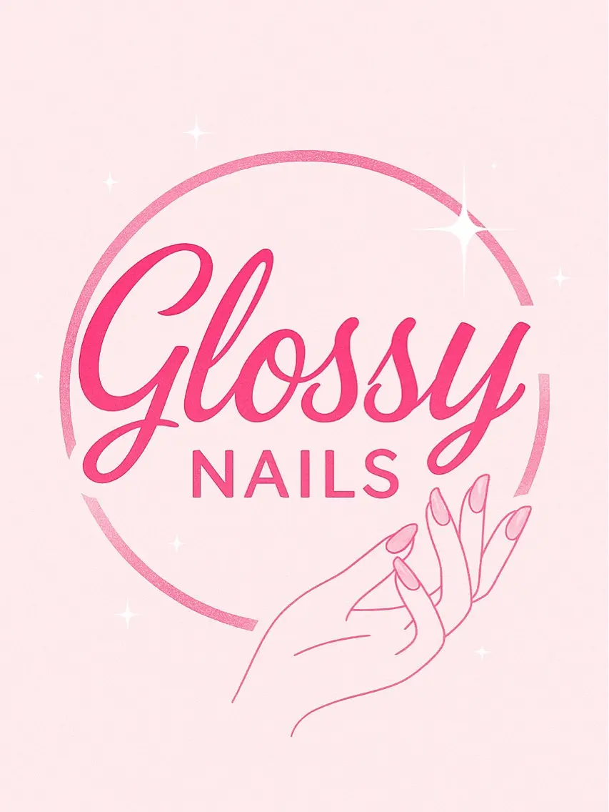ネイル Glossy -miyoのネイルデザイン