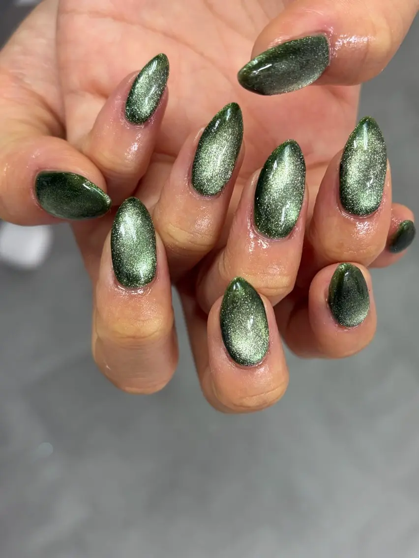 ネイル ハンドネイル brilliant s.kのネイルデザイン