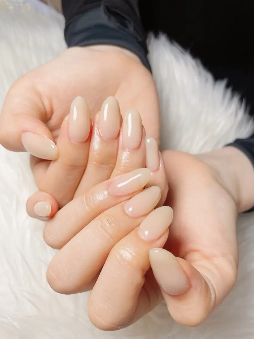ネイル ハンドネイル nailsalon Rinのネイルデザイン
