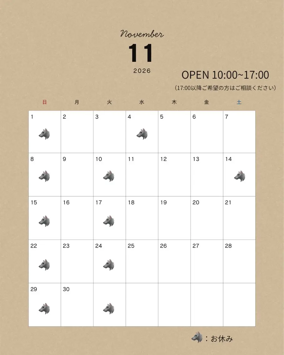 shiina /Milo Nailのネイルデザイン