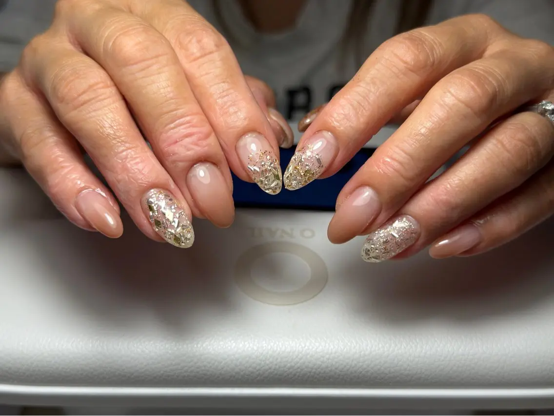 ネイル Nail Salon Anのネイルデザイン