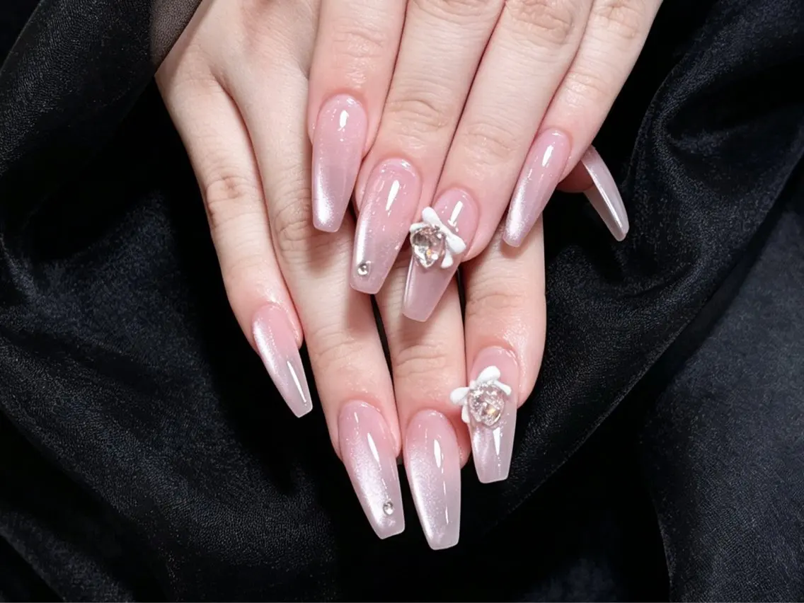 ネイル Bél Nail salonのネイルデザイン