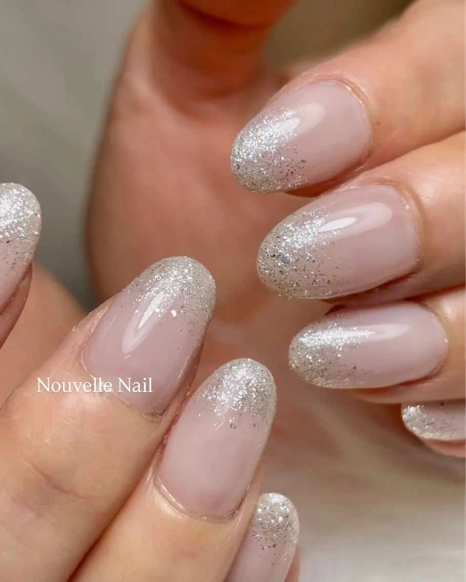 ネイル Nouvelle Nailのネイルデザイン